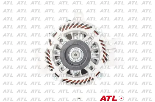 Generator 14 V ATL Autotechnik L 50 520 Bild Generator 14 V ATL Autotechnik L 50 520