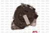 Generator 14 V ATL Autotechnik L 50 540 Bild Generator 14 V ATL Autotechnik L 50 540