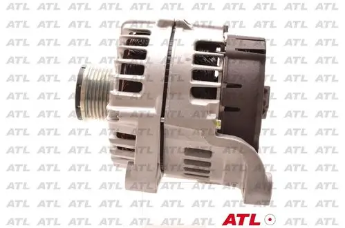 Generator 14 V ATL Autotechnik L 50 540 Bild Generator 14 V ATL Autotechnik L 50 540