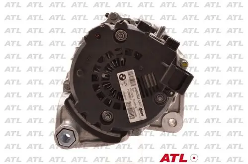 Generator 14 V ATL Autotechnik L 50 541 Bild Generator 14 V ATL Autotechnik L 50 541