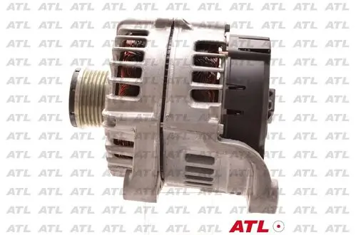 Generator 14 V ATL Autotechnik L 50 541 Bild Generator 14 V ATL Autotechnik L 50 541