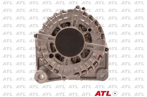 Generator 14 V ATL Autotechnik L 50 541 Bild Generator 14 V ATL Autotechnik L 50 541