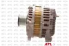 Generator 14 V ATL Autotechnik L 50 560 Bild Generator 14 V ATL Autotechnik L 50 560