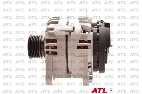 Generator 14 V ATL Autotechnik L 50 570 Bild Generator 14 V ATL Autotechnik L 50 570