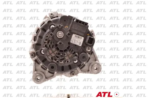 Generator 14 V ATL Autotechnik L 50 590 Bild Generator 14 V ATL Autotechnik L 50 590