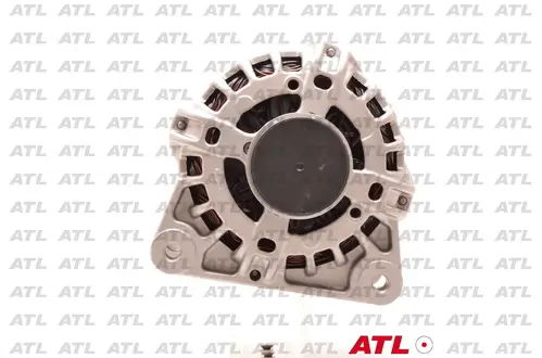 Generator 14 V ATL Autotechnik L 50 590 Bild Generator 14 V ATL Autotechnik L 50 590