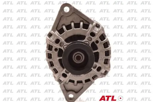 Generator 14 V ATL Autotechnik L 50 600 Bild Generator 14 V ATL Autotechnik L 50 600