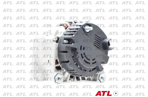 Generator 14 V ATL Autotechnik L 50 610 Bild Generator 14 V ATL Autotechnik L 50 610
