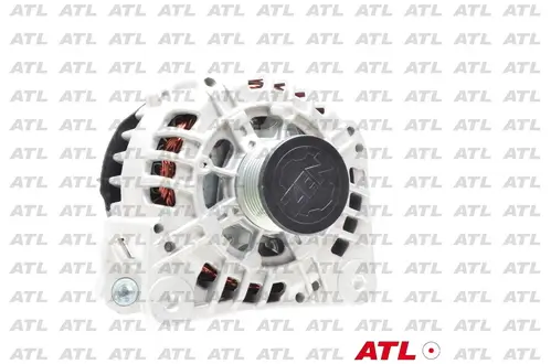 Generator 14 V ATL Autotechnik L 50 610 Bild Generator 14 V ATL Autotechnik L 50 610