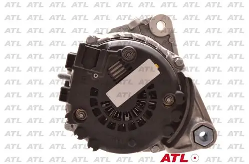 Generator 14 V ATL Autotechnik L 50 620 Bild Generator 14 V ATL Autotechnik L 50 620