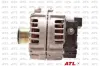 Generator 14 V ATL Autotechnik L 50 620 Bild Generator 14 V ATL Autotechnik L 50 620