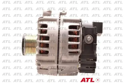 Generator 14 V ATL Autotechnik L 50 620 Bild Generator 14 V ATL Autotechnik L 50 620