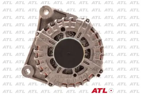 Generator 14 V ATL Autotechnik L 50 620 Bild Generator 14 V ATL Autotechnik L 50 620