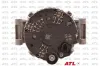 Generator 14 V ATL Autotechnik L 50 640 Bild Generator 14 V ATL Autotechnik L 50 640
