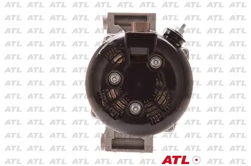 Generator 14 V ATL Autotechnik L 50 650 Bild Generator 14 V ATL Autotechnik L 50 650