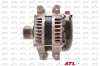 Generator 14 V ATL Autotechnik L 50 650 Bild Generator 14 V ATL Autotechnik L 50 650