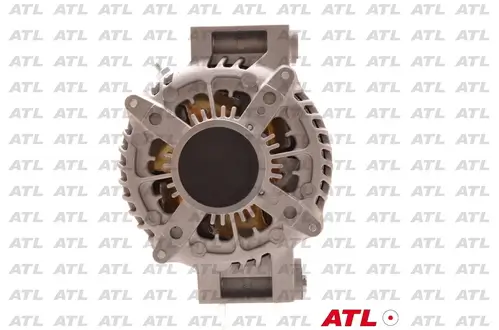 Generator 14 V ATL Autotechnik L 50 650 Bild Generator 14 V ATL Autotechnik L 50 650