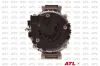 Generator 14 V ATL Autotechnik L 50 670 Bild Generator 14 V ATL Autotechnik L 50 670