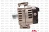 Generator 14 V ATL Autotechnik L 50 670 Bild Generator 14 V ATL Autotechnik L 50 670
