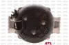 Generator 14 V ATL Autotechnik L 50 680 Bild Generator 14 V ATL Autotechnik L 50 680