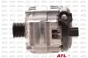 Generator 14 V ATL Autotechnik L 50 680 Bild Generator 14 V ATL Autotechnik L 50 680
