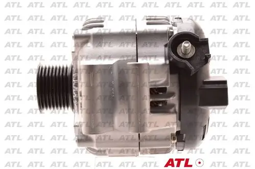 Generator 14 V ATL Autotechnik L 50 680 Bild Generator 14 V ATL Autotechnik L 50 680