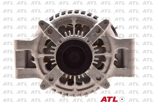 Generator 14 V ATL Autotechnik L 50 680 Bild Generator 14 V ATL Autotechnik L 50 680