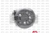Generator 14 V ATL Autotechnik L 50 681 Bild Generator 14 V ATL Autotechnik L 50 681