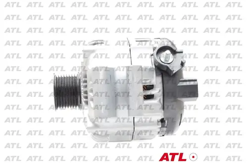 Generator 14 V ATL Autotechnik L 50 681 Bild Generator 14 V ATL Autotechnik L 50 681