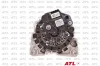 Generator 14 V ATL Autotechnik L 50 710 Bild Generator 14 V ATL Autotechnik L 50 710