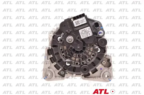 Generator 14 V ATL Autotechnik L 50 710 Bild Generator 14 V ATL Autotechnik L 50 710