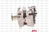 Generator 14 V ATL Autotechnik L 50 710 Bild Generator 14 V ATL Autotechnik L 50 710