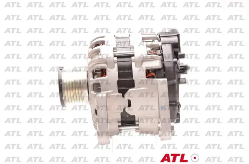 Generator 14 V ATL Autotechnik L 50 710 Bild Generator 14 V ATL Autotechnik L 50 710