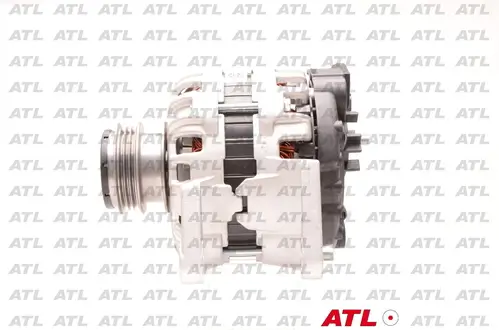 Generator 14 V ATL Autotechnik L 50 720 Bild Generator 14 V ATL Autotechnik L 50 720