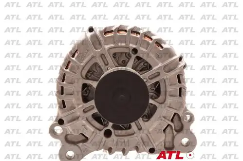 Generator 14 V ATL Autotechnik L 50 740 Bild Generator 14 V ATL Autotechnik L 50 740