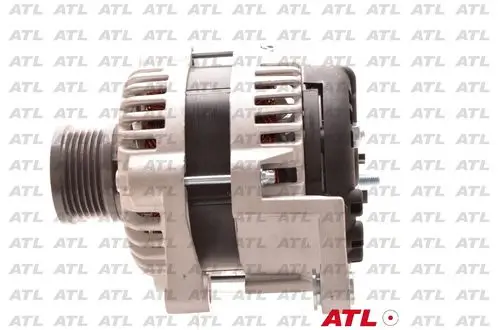 Generator 14 V ATL Autotechnik L 50 760 Bild Generator 14 V ATL Autotechnik L 50 760