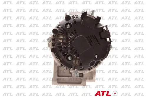 Generator 14 V ATL Autotechnik L 50 790 Bild Generator 14 V ATL Autotechnik L 50 790