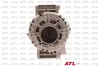 Generator 14 V ATL Autotechnik L 50 790 Bild Generator 14 V ATL Autotechnik L 50 790