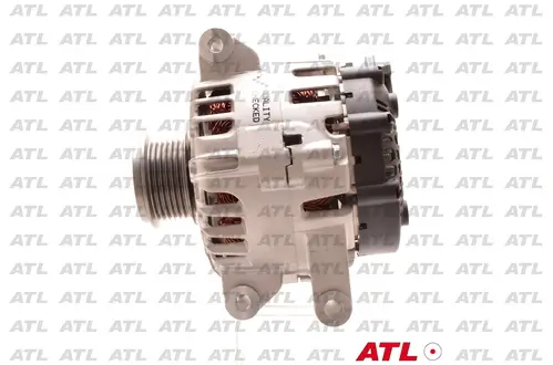 Generator 14 V ATL Autotechnik L 50 800 Bild Generator 14 V ATL Autotechnik L 50 800