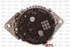Generator 14 V ATL Autotechnik L 50 820 Bild Generator 14 V ATL Autotechnik L 50 820