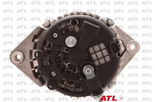 Generator 14 V ATL Autotechnik L 50 820 Bild Generator 14 V ATL Autotechnik L 50 820