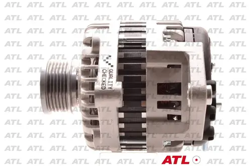 Generator 14 V ATL Autotechnik L 50 820 Bild Generator 14 V ATL Autotechnik L 50 820