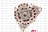 Generator 14 V ATL Autotechnik L 50 840 Bild Generator 14 V ATL Autotechnik L 50 840