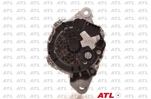 Generator 14 V ATL Autotechnik L 50 850 Bild Generator 14 V ATL Autotechnik L 50 850