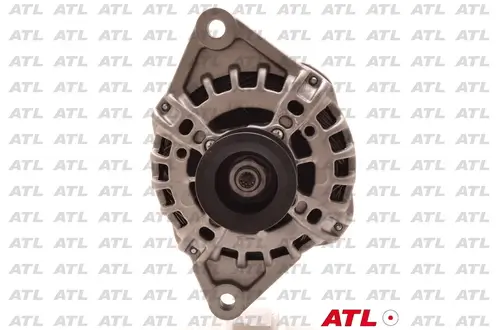 Generator 14 V ATL Autotechnik L 50 850 Bild Generator 14 V ATL Autotechnik L 50 850