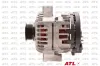 Generator 90 V ATL Autotechnik L 50 860 Bild Generator 90 V ATL Autotechnik L 50 860