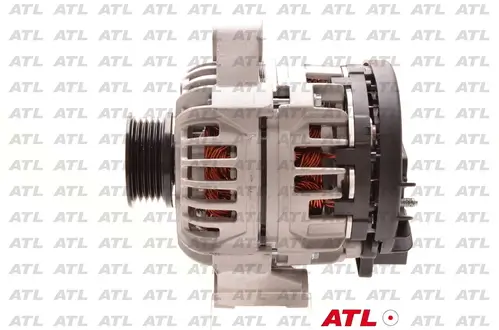 Generator 90 V ATL Autotechnik L 50 860 Bild Generator 90 V ATL Autotechnik L 50 860