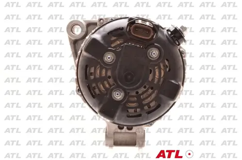 Generator 14 V ATL Autotechnik L 50 910 Bild Generator 14 V ATL Autotechnik L 50 910