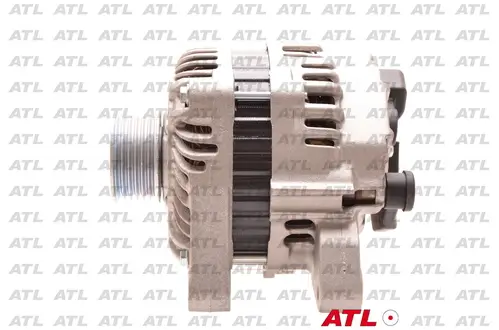 Generator 14 V ATL Autotechnik L 50 920 Bild Generator 14 V ATL Autotechnik L 50 920