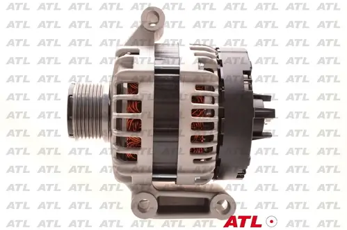 Generator 14 V ATL Autotechnik L 50 930 Bild Generator 14 V ATL Autotechnik L 50 930